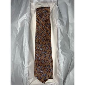 VINTAGE Pierre Cardin 100% Imported Silk Tie
